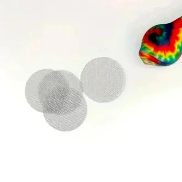 1pc..purple island art silicone set. NWT.. - Picture 4 of 5